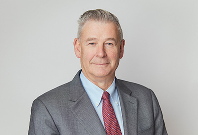 Ron F. Hochstein, P.Eng