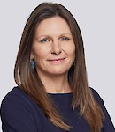 Dr. Gillian Davidson