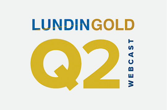 Q2 2025 Results Webcast